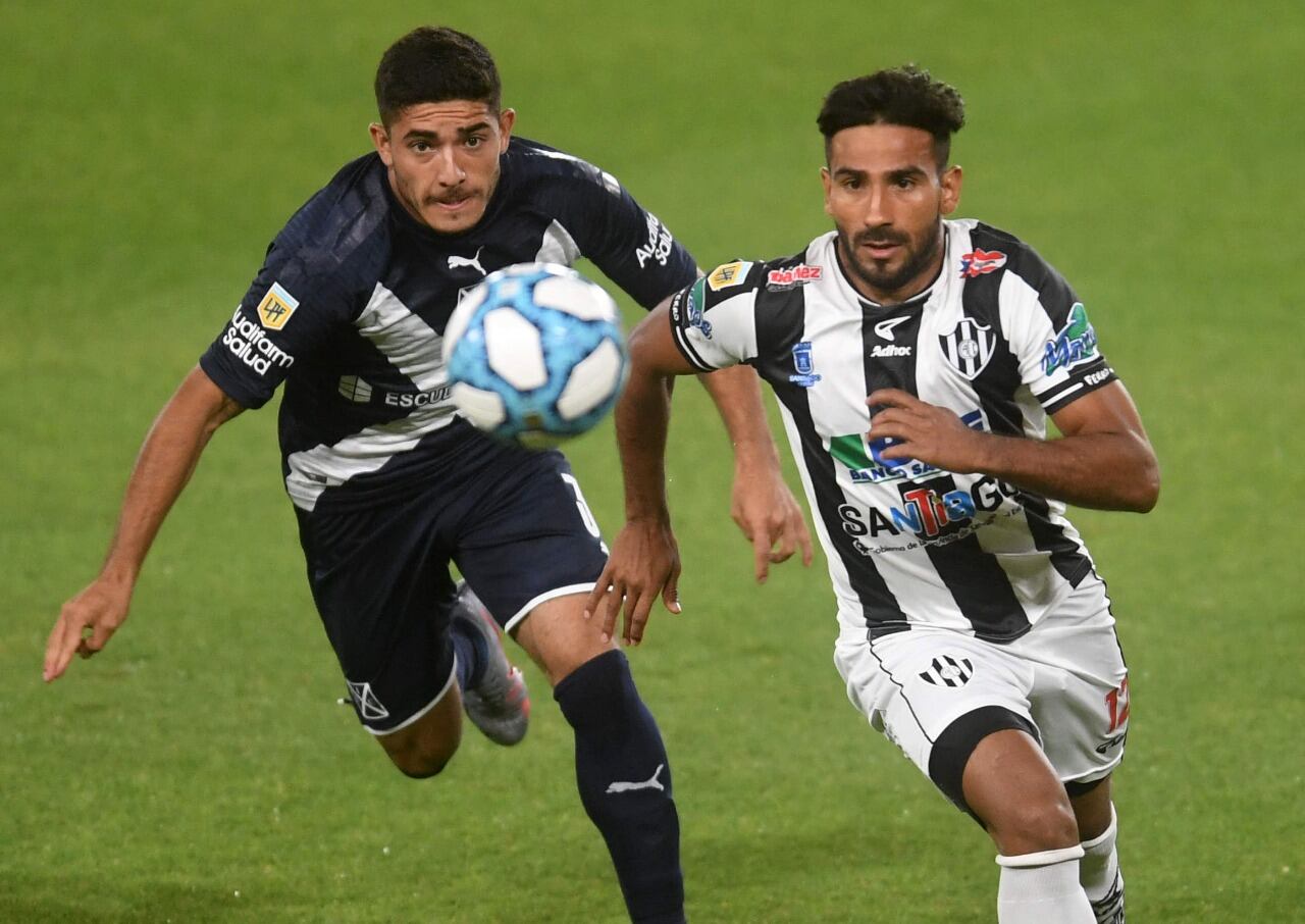 Independiente sumó su tercer empate consecutivo en el torneo.