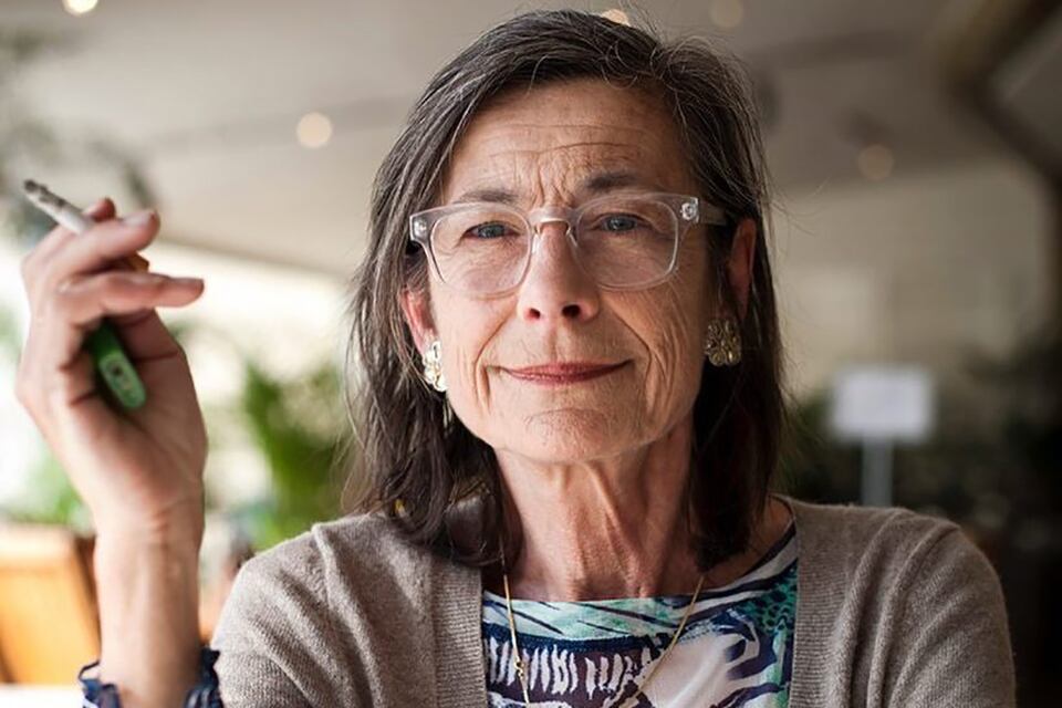 Judith Miller (hija de Lacan) entrevistó a Rosine Lefort.