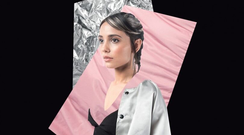 La fabulosa cantante uruguaya Alfonsina agitará el Manantial Beat, este sábado en el Xirgu Espacio Untref.