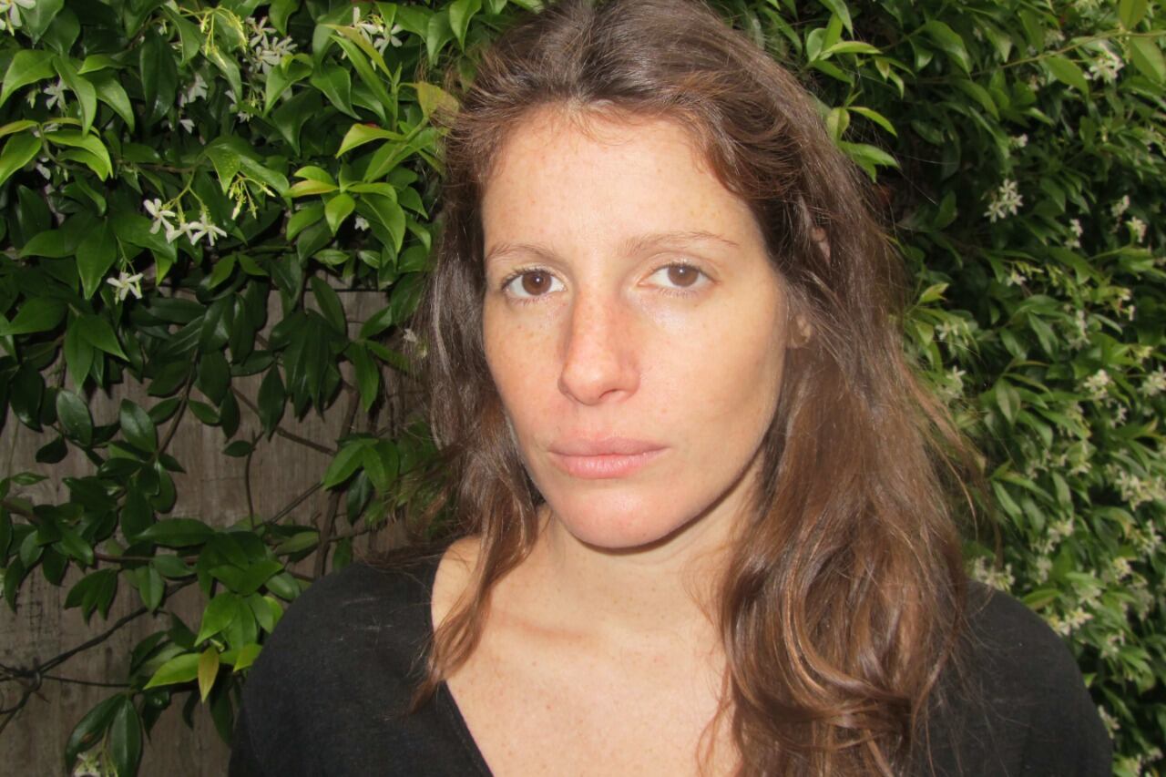 "La intención es ligar los objetos a su origen", dice Rinland.