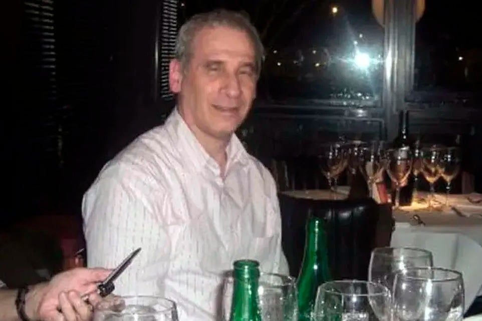 El empresario fue asesinado en su casa del country La Delfina.