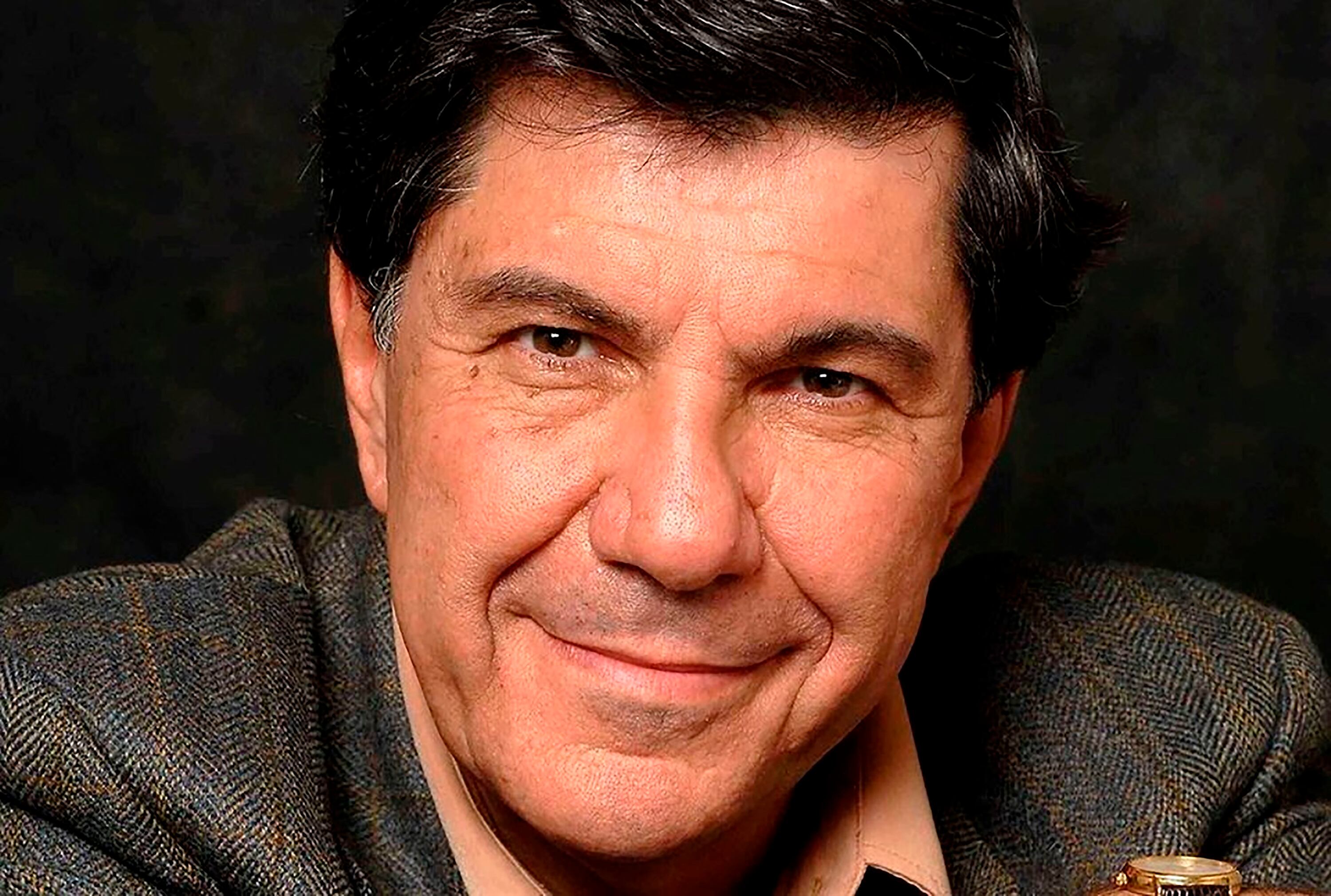 Jacques Sapir, economista francés que escribió Economistas por la democracia