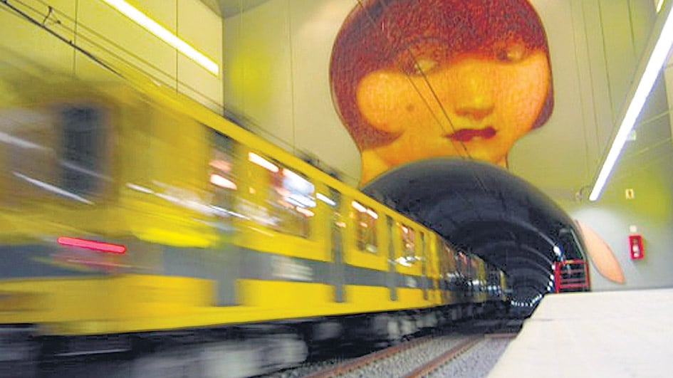 Desde el lunes, el servicio comenzará a las 5.30.