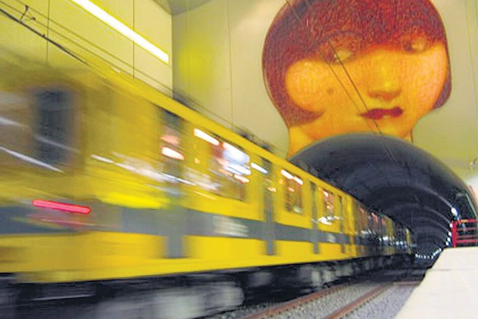 Desde el lunes, el servicio comenzará a las 5.30.