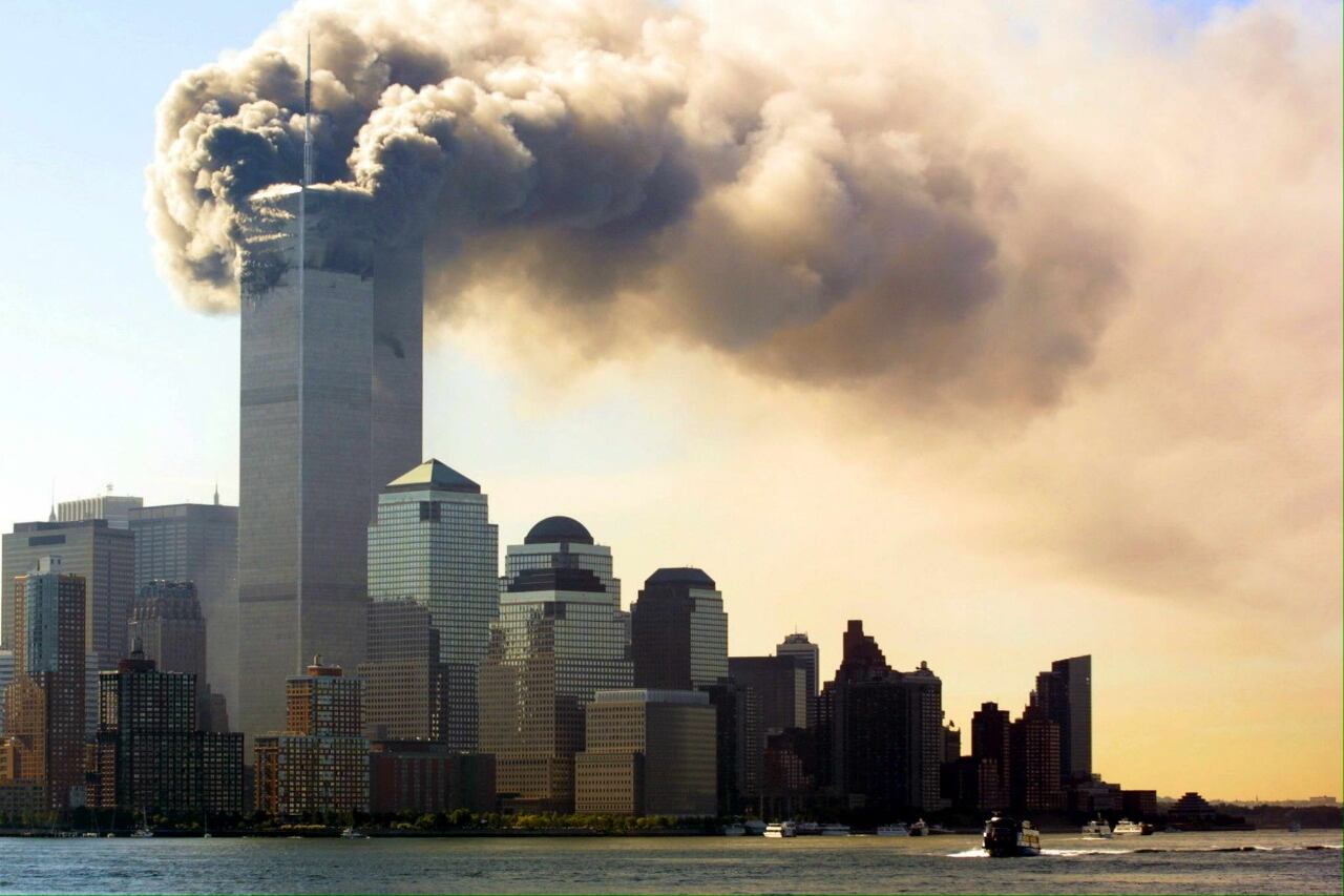 De las 2.753 víctimas del atentado, fueron identificadas 1.647.