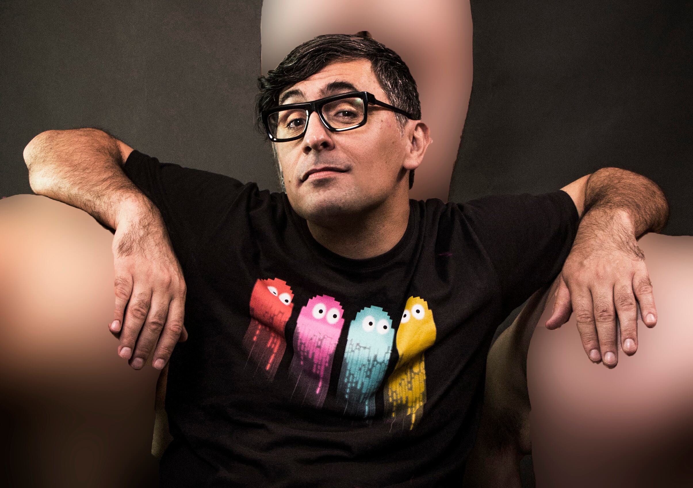 Los dos modelos de culo de esta foto son: David Scansetti y Manu Albarracin