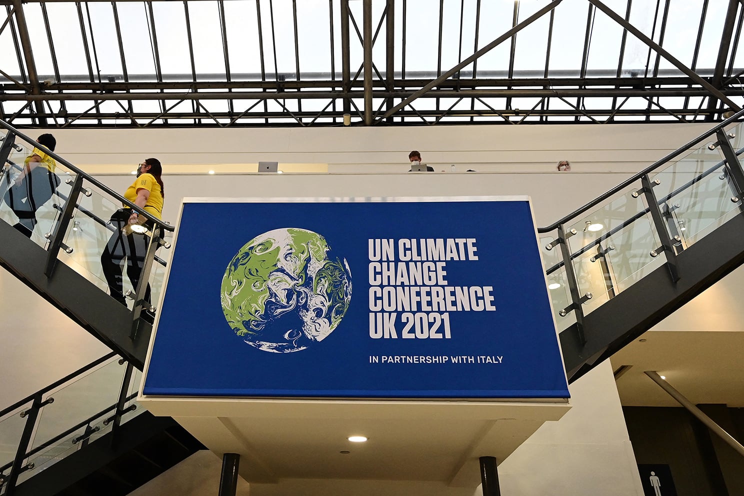 Los países ricos fueron responsables de la decepcionante conclusión de la 26ª Conferencia de las Naciones Unidas sobre el Clima (COP26) en Glasgow. 