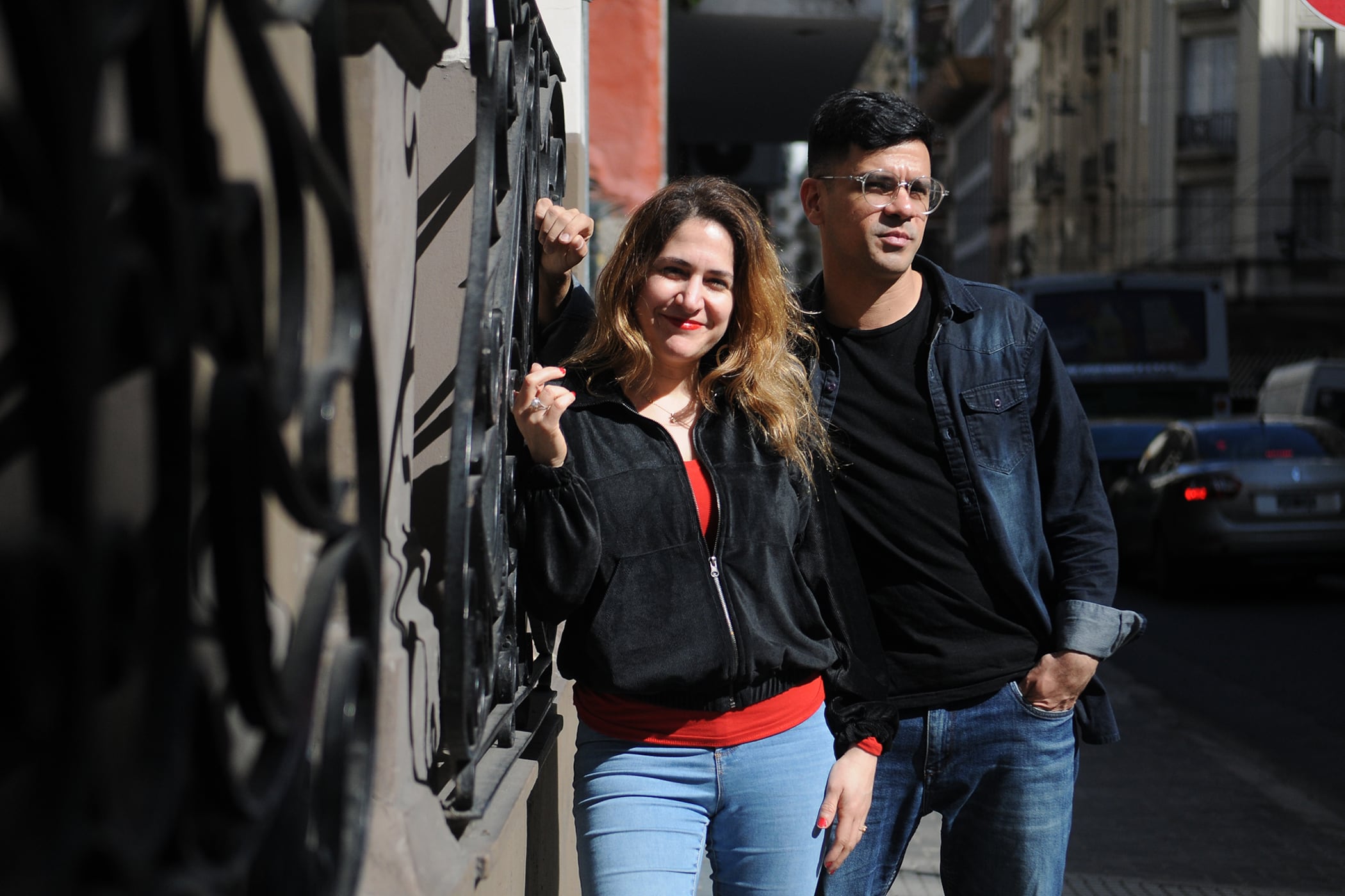 "Las canciones de Mercedes fueron un arma de comunicación con su tierra"