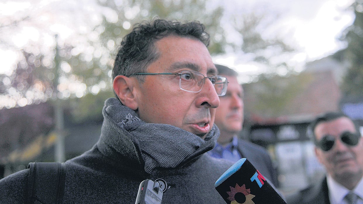 Lleral se niega a volver al lugar del hallazgo aduciendo posibles agresiones de los mapuches.