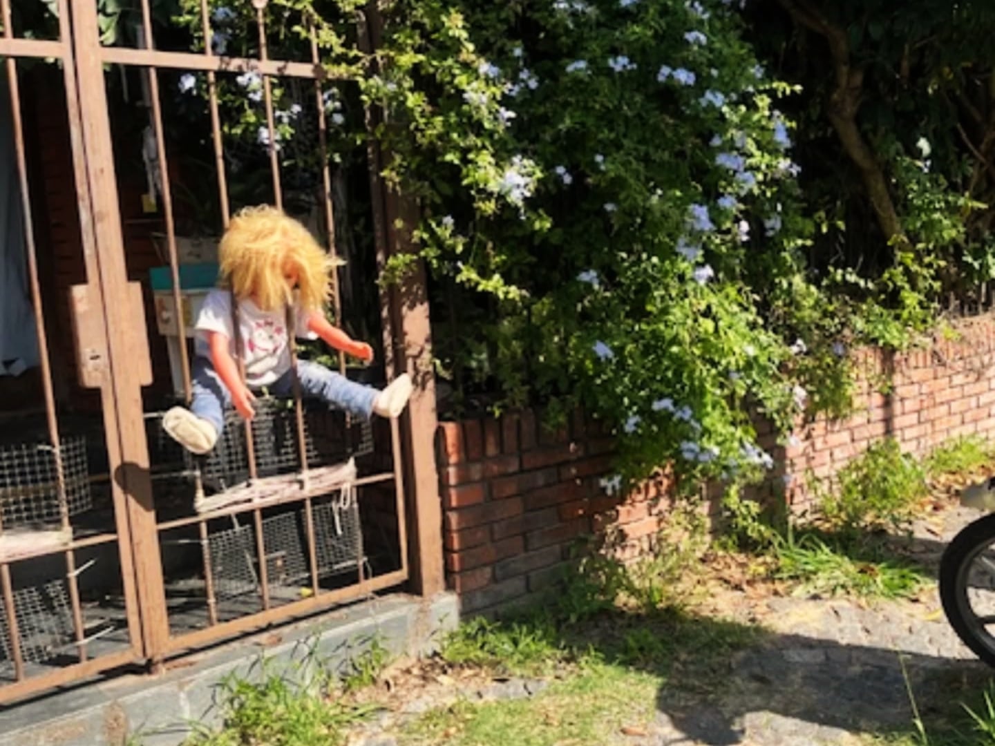 Ma qué labubu, por Regina Hernández.