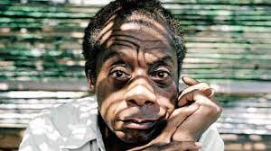 James Baldwin murió el 1 de diciembre de 1987.