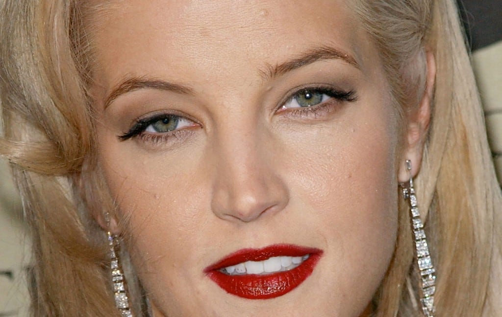 Lisa Marie Presley tenía publicados tres álbumes cuando falleció en enero de 2023.