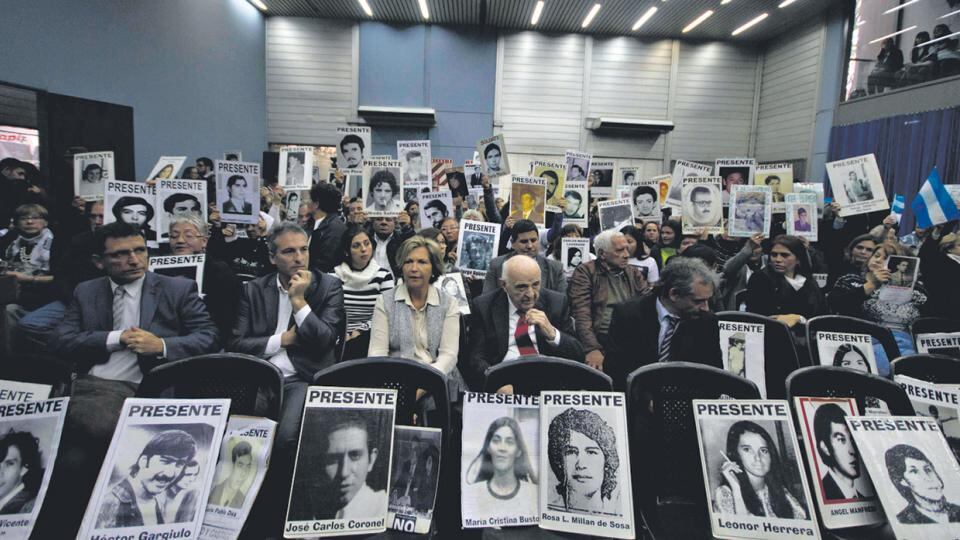 El Tribunal Oral Federal de Tucumán ya juzgó crímenes del Operativo Independencia.