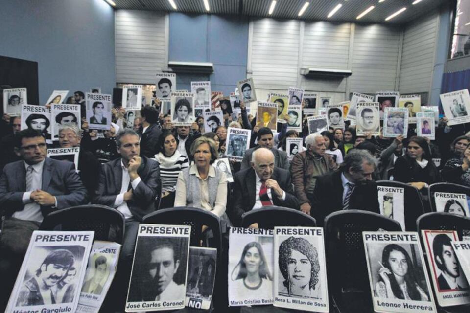 El Tribunal Oral Federal de Tucumán ya juzgó crímenes del Operativo Independencia.