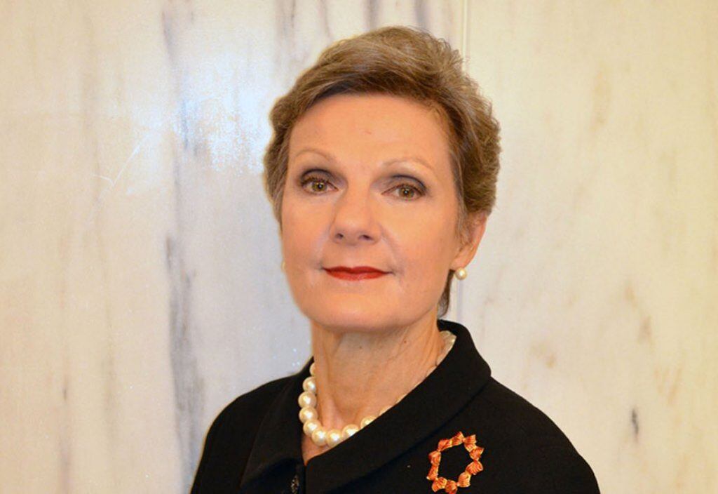 Loretta Preska, jueza de Nueva York.