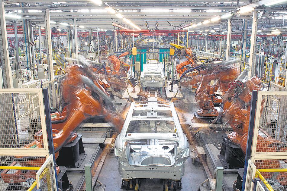 La producción de este año se derrumbó en un 33% en relación al año pasado. 