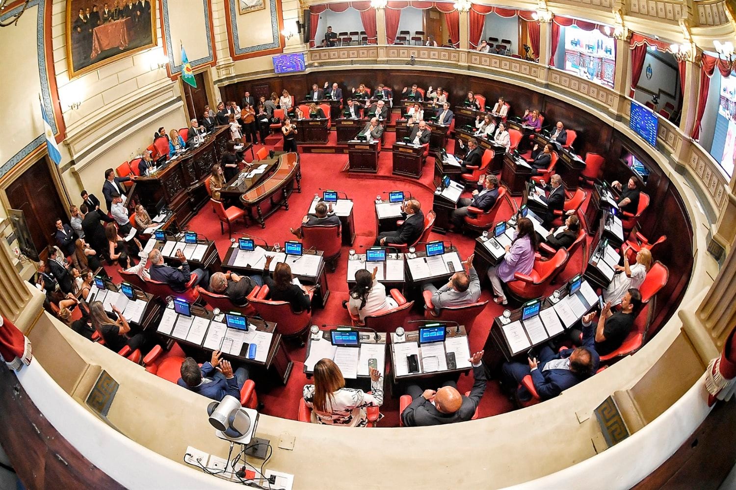 Senado Bonaerense