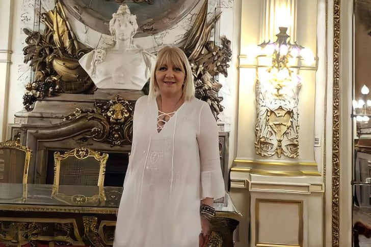 La exfuncionaria macrista Susana Martinengo, procesada por el espionaje ilegal, les pedía informes a los espías para pasarle al "uno".