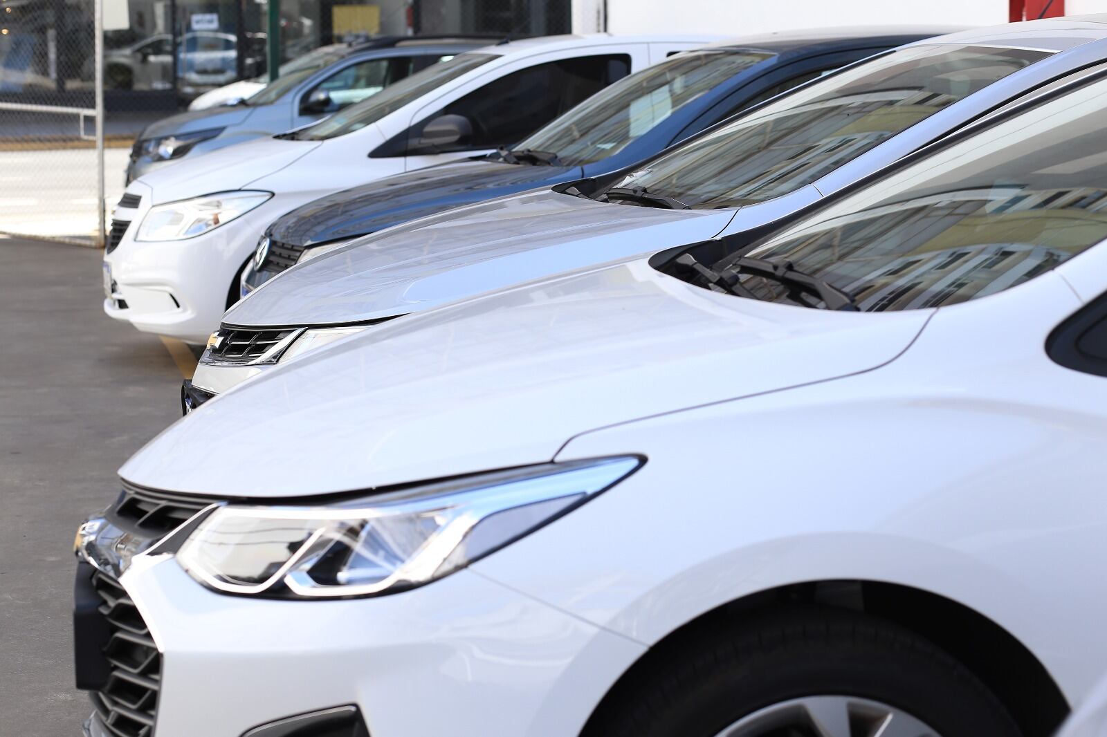 En lo que va del año la suba es de 4,07 por ciento.