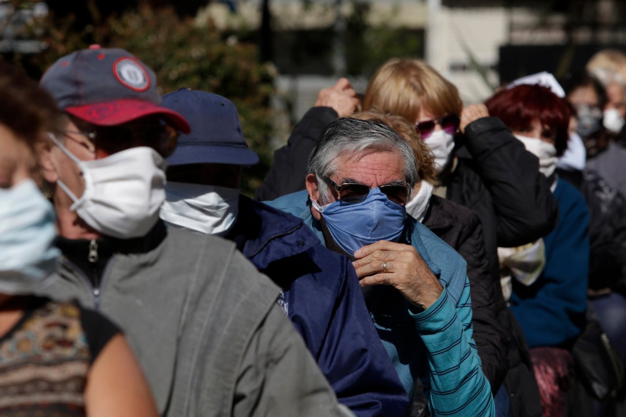 La Anses dispuso que en marzo los jubilados empiecen a cobrar a partir del .