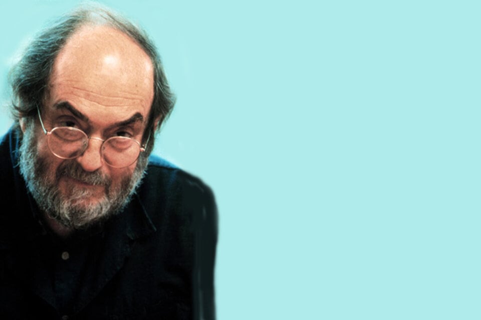 Stanley Kubrick: hoy 