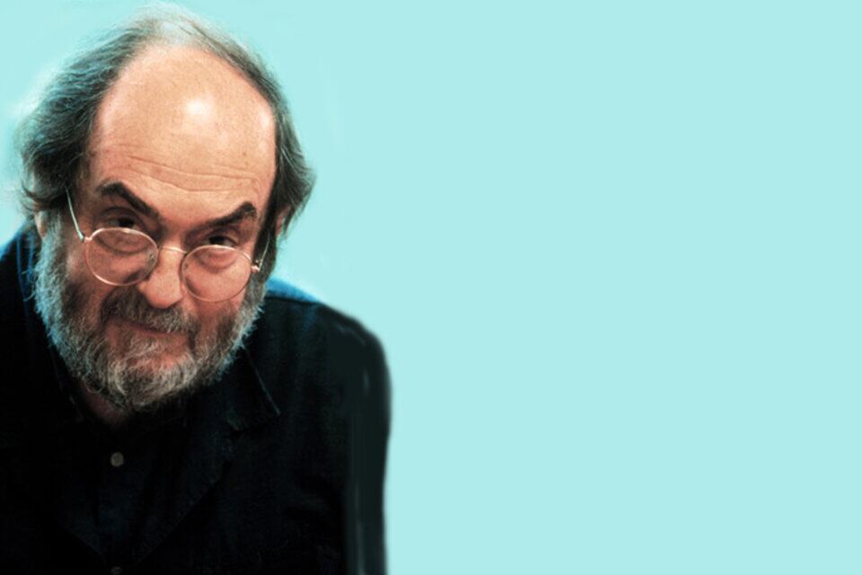 Stanley Kubrick: hoy