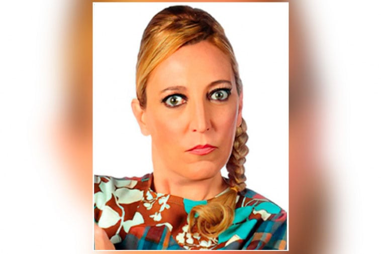 La actriz Mariana Prommel murió a los 55 años.