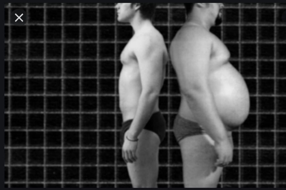 HardFat, el documental de Frederic Moffet, de 2002.