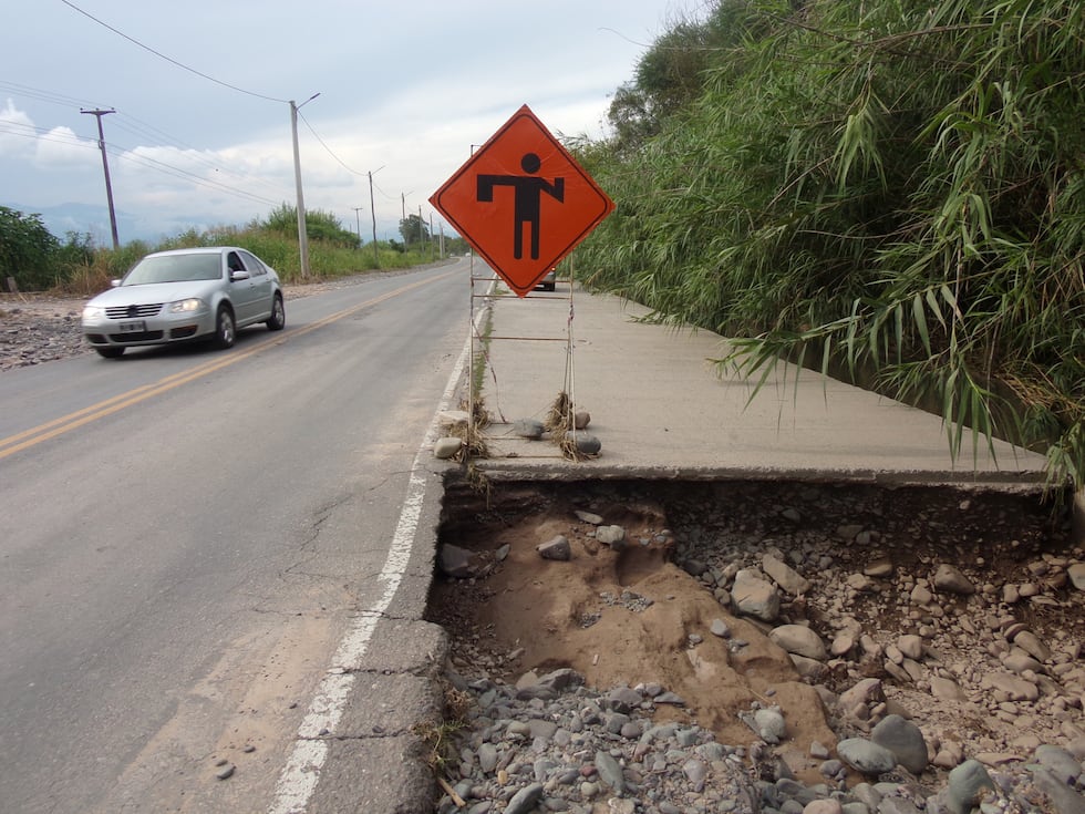 Rutas argentinas hasta el fin: alerta por el mal estado y la falta de ...