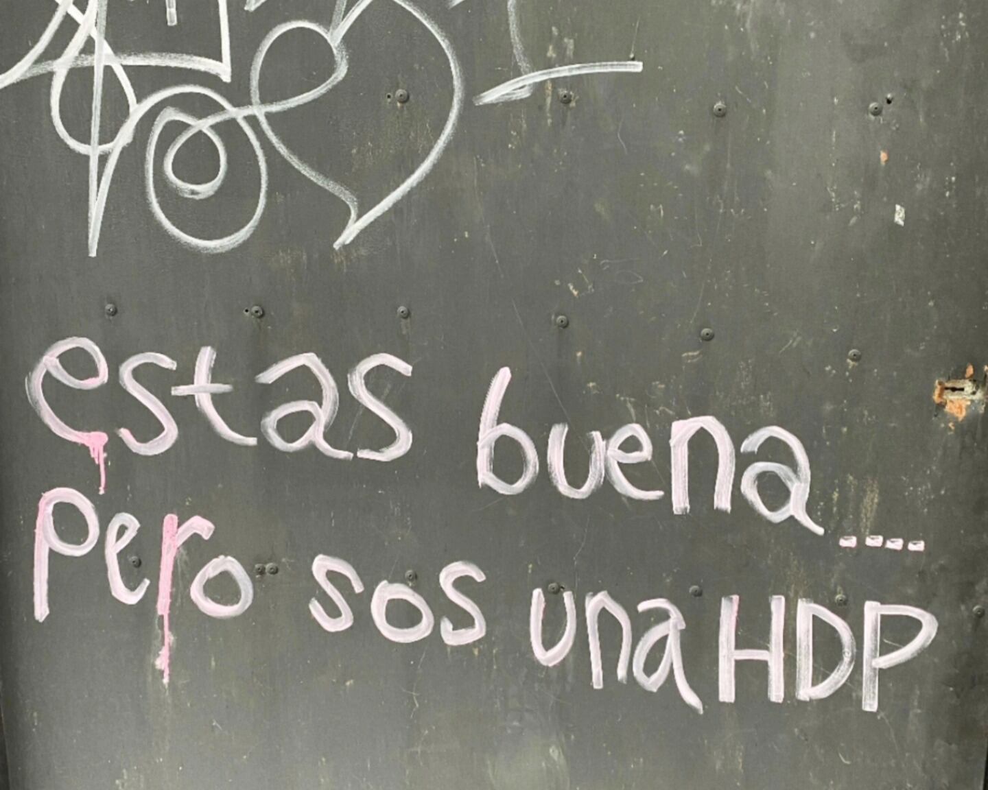 Un mundo sin novelas, por @marionapa22.