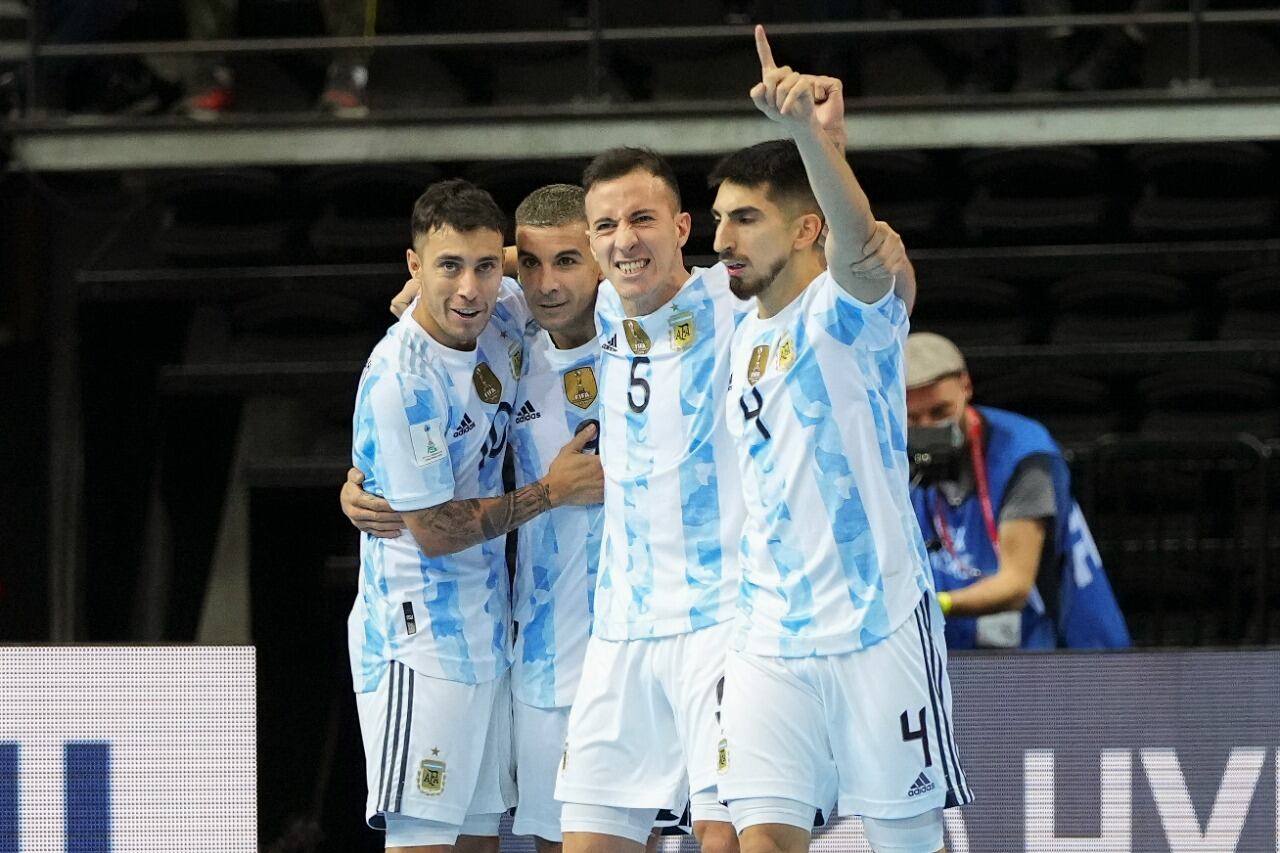 De izquierda a derecha: Vaporaki, Borruto, Rescia y Bolo Alemany