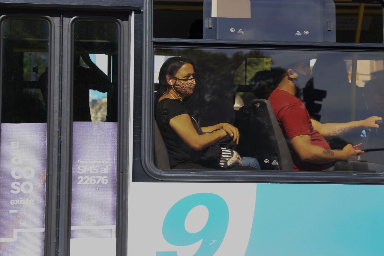Desde este miércoles habrá una reducción del servicio de colectivos en Capital Federal y Gran Buenos Aires.