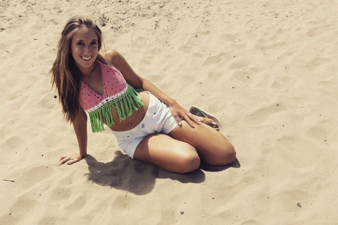 Una joven de 26 años murió tras asistir a una fiesta de electrónica en Mar del Plata. Imagen: Facebook