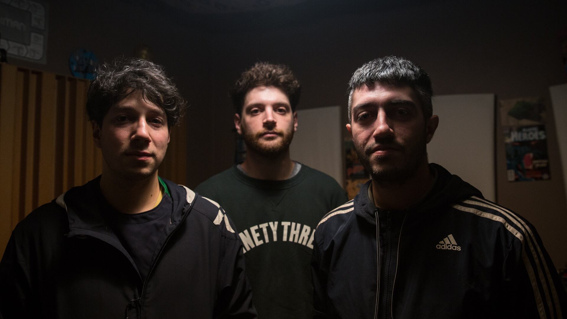 Referente de la escena, con una convocatoria que sigue creciendo, Bestia Bebé no escapa a los debates de época.