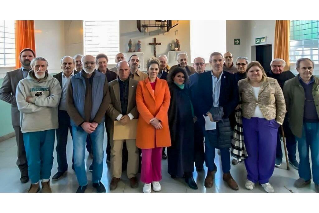 Desde los organismos de derechos humanos denuncian que hay un plan de impunidad en marcha.