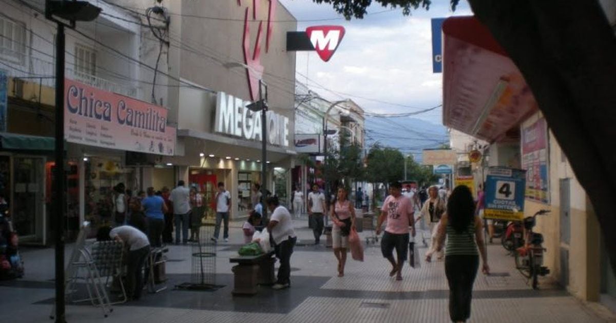 El bono en el sector de comercios alcanzará a los 5700 trabajadores.