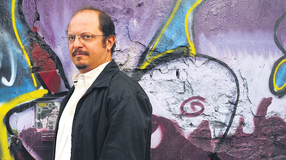 El antropólogo Alejandro Grimson considera que la mayor parte de los votantes de Cambiemos “no están mejor que antes”.