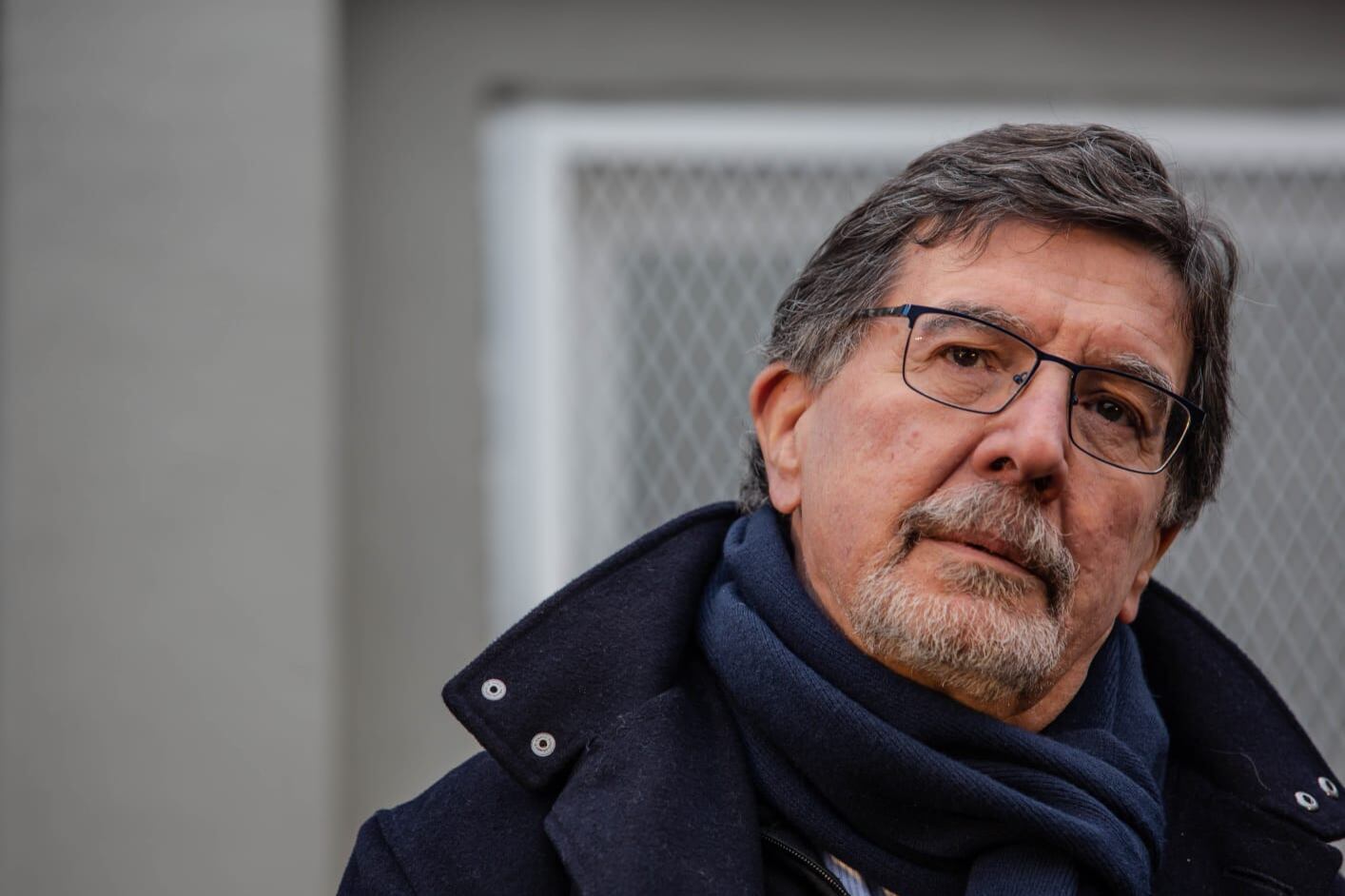 Sileoni habla de "un hastío social" con un gobierno nacional que se relaciona "pésimamente con la sociedad".