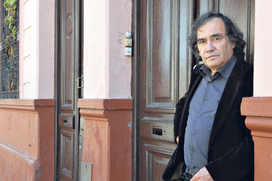 “El cine es el único sueño que se tiene con los ojos abiertos”, señaló Subiela una vez.