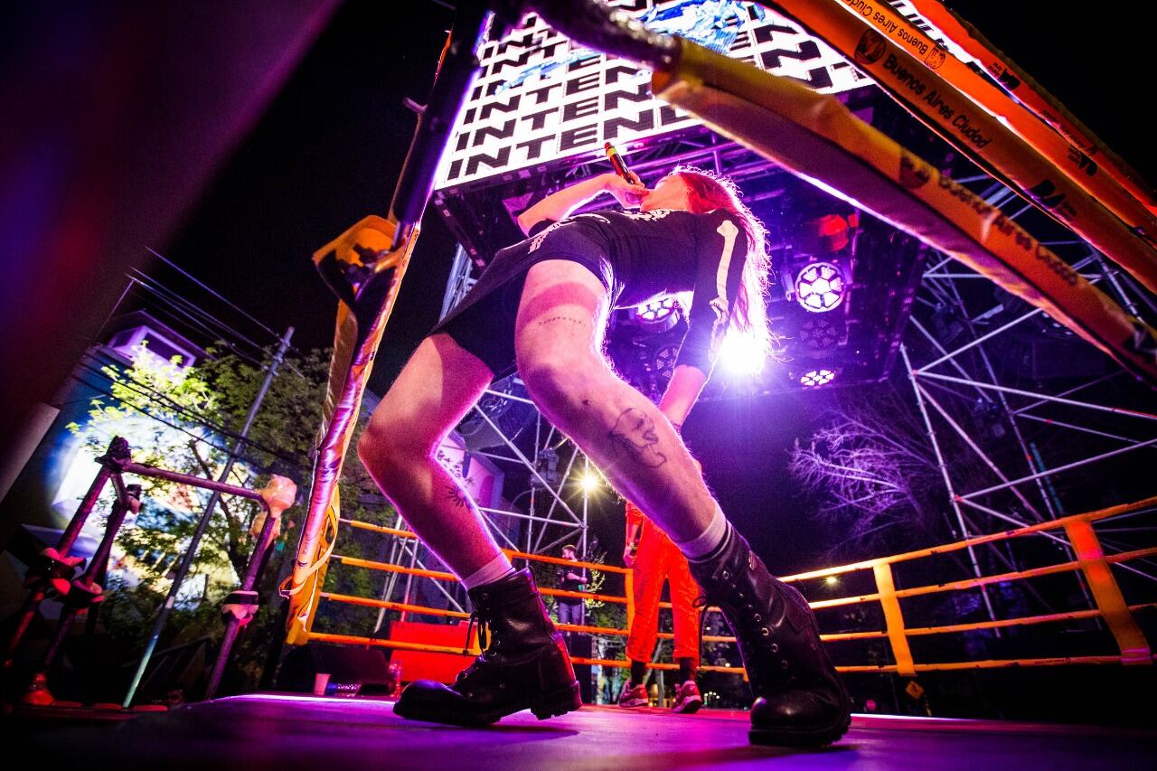 Este año el festival se mudará al casco histórico porteño.
