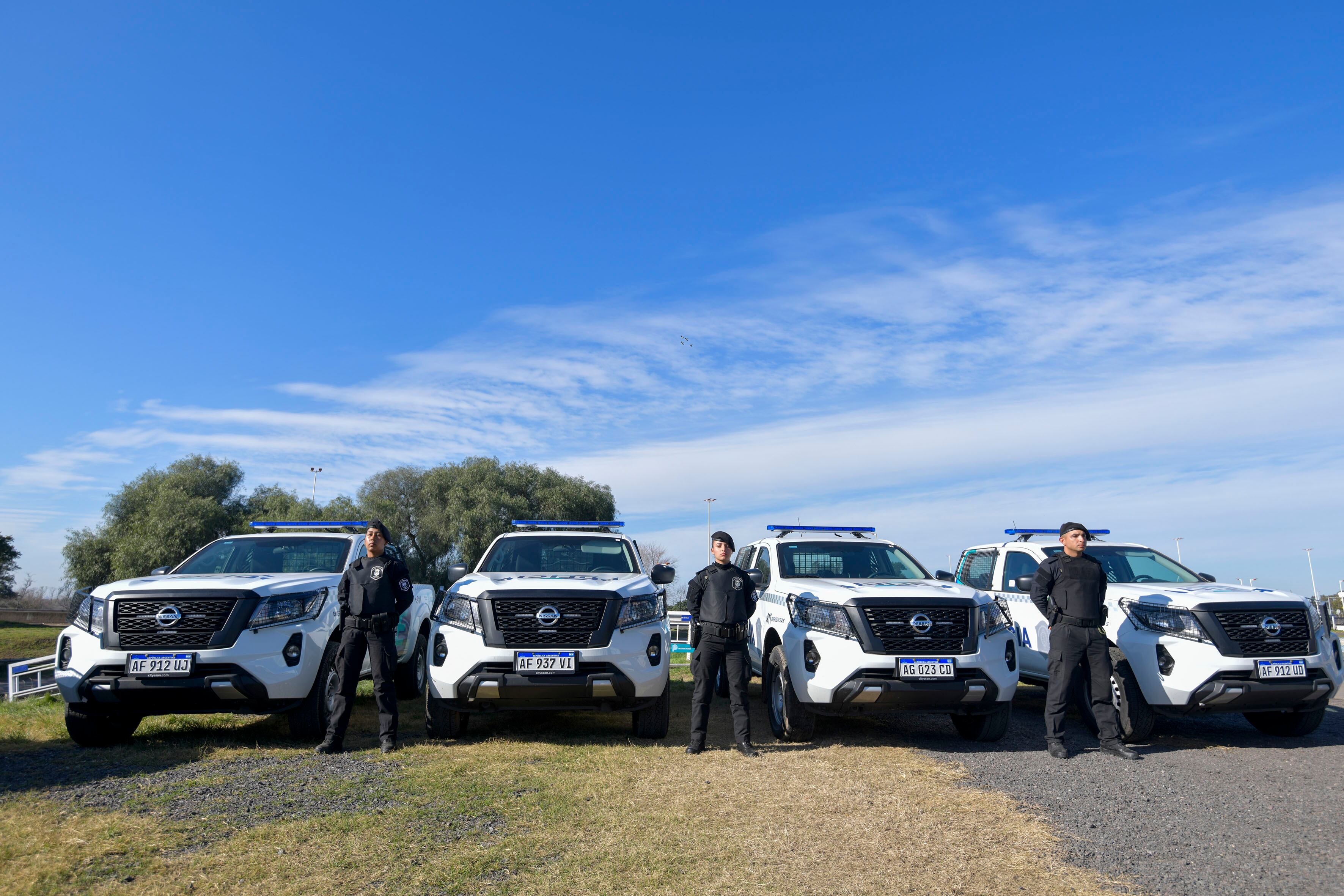 En 2024 se registraron 810 asesinatos en la Provincia, contra más de 900 en 2019