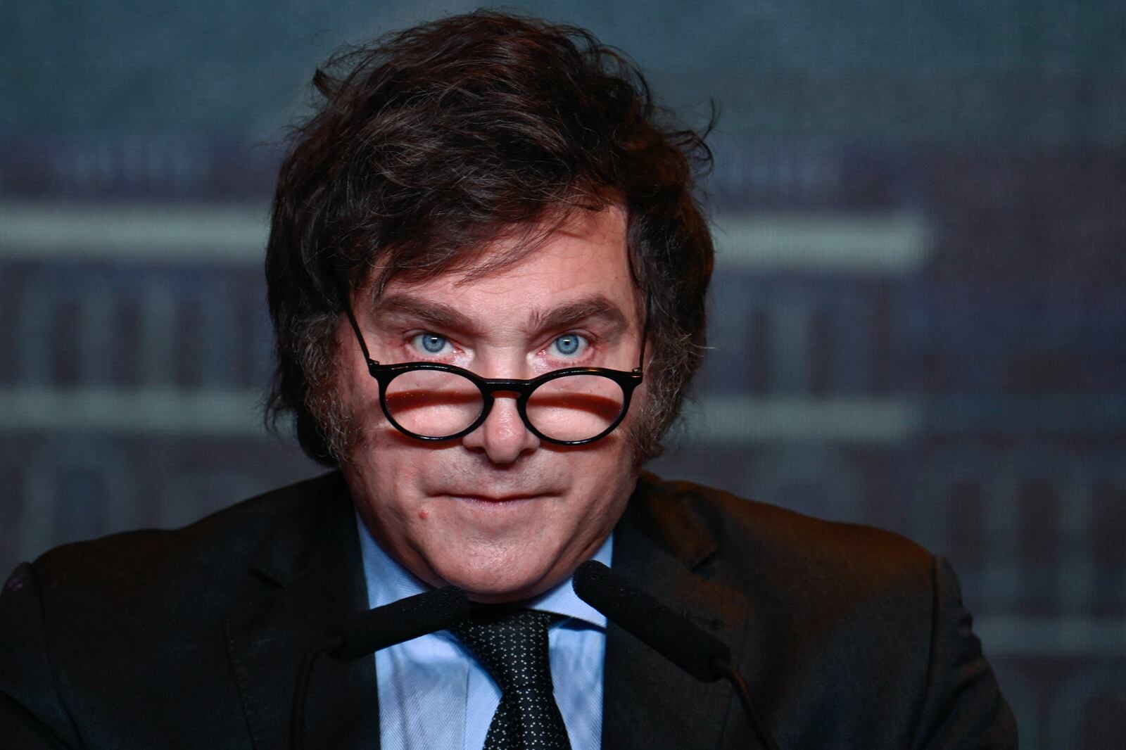 El pedido de juicio político está firmado por reconocidas figuras de la cultura, los DDHH y la política.