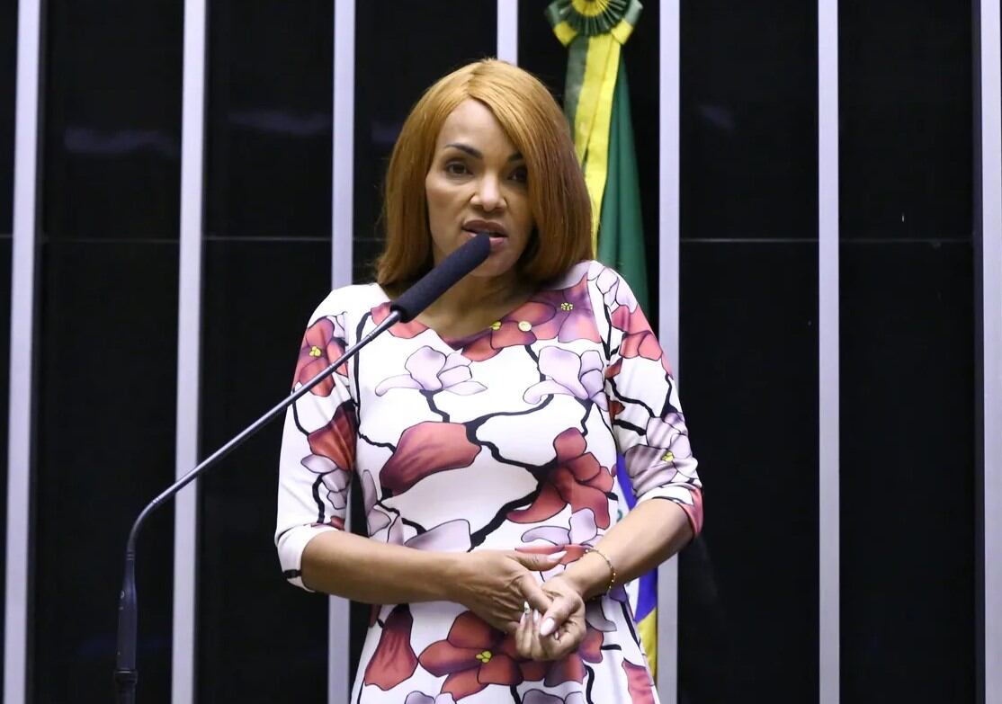 Flordelis dos Santos también fue hallada culpable de intentar, sin éxito, de asesinar a su esposo con veneno en al menos seis ocasiones anteriores. (Foto: AFP)