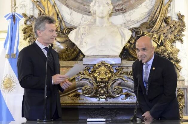 Un hombre clave en la estructura de la Agencia Federal de Inteligencia quedó más complicado en la causa por espionaje ilegal macrista.