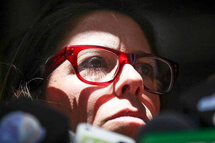 Laura Alonso dejará su cargo al frente de la Oficina Anticorrupción con el cambio de gobierno