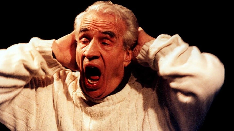 La obra de Pavovlsky fue interpretada por él mismo y por varios actores a lo largo del tiempo; entre ellos, Norman Briski.