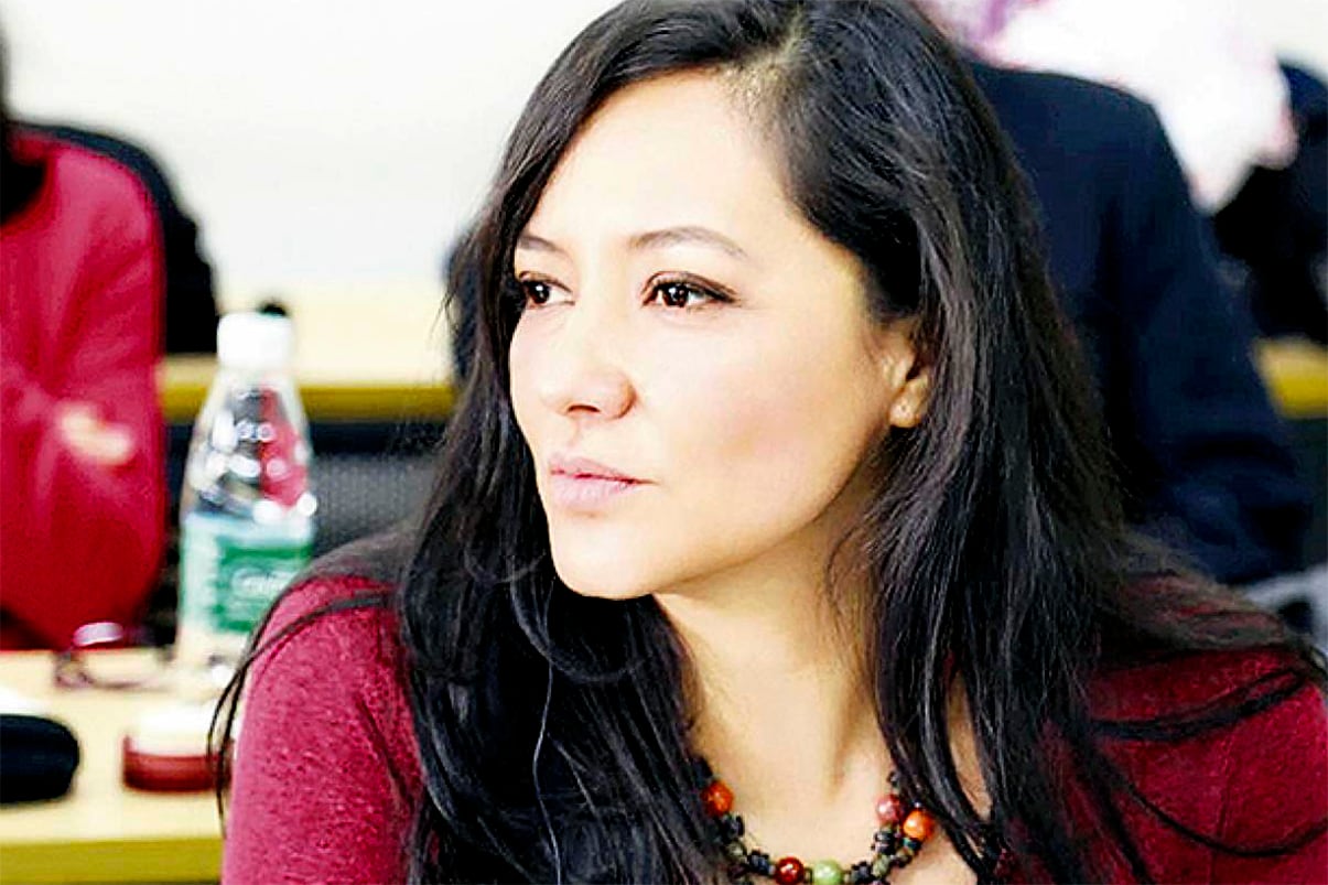 Para Bruckmann, uno de los puntos fuertes de la nueva agenda bilateral con Argentina será la integración energética.