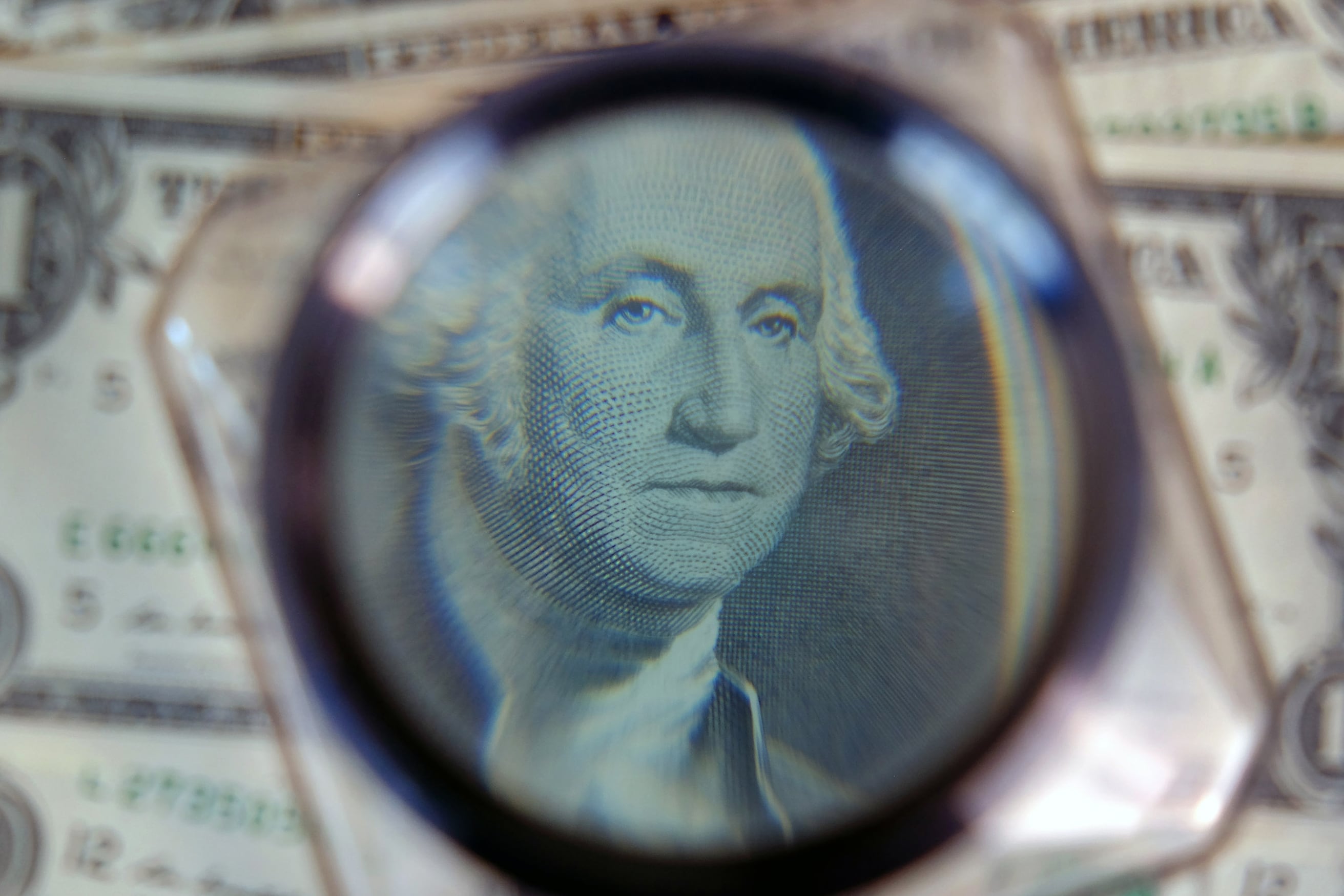 La cotización del dólar y el dólar blue en vivo