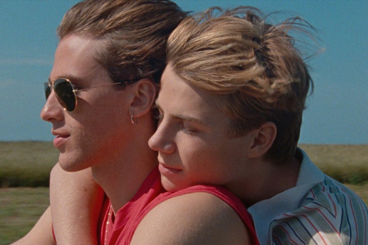 David y Alexis: de la eclosión amorosa a la decepción.