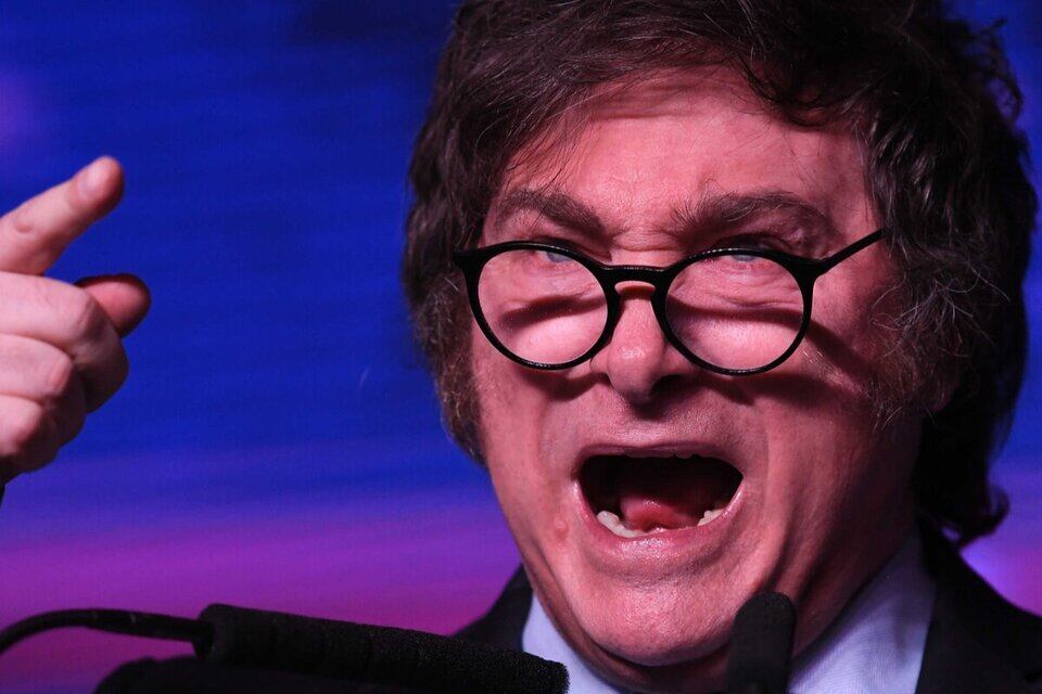 Los aumentos de enero en la era Milei.